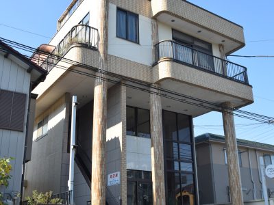 島村店舗