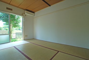 オレンジハウスつちや