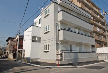 ローサ・フルールⅡ