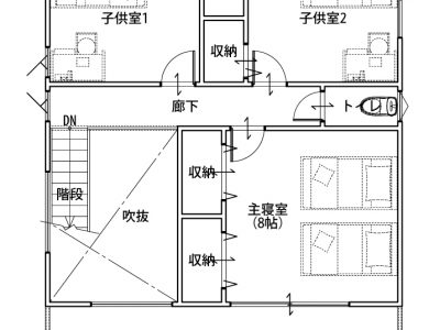 春日部市 緑町6丁目 売地