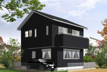 春日部市 緑町4丁目 売地