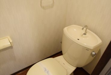 R・北小金 B棟