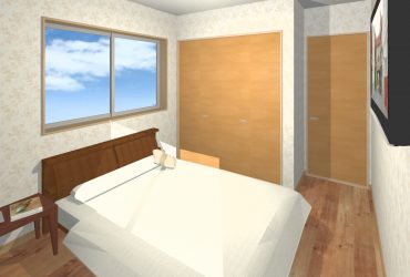 春日部市 緑町4丁目 売地