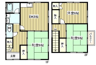 小熊貸家
