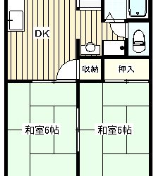 オレンジハウスつちや