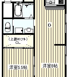 ローサ・フルールⅡ