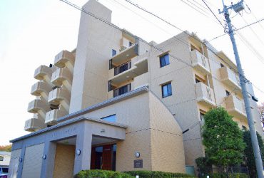 アーベントハイム北越谷