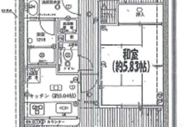 ベルドゥムール草加参番館