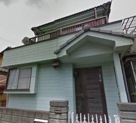 越谷市 大里