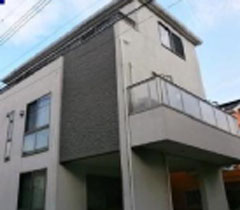 越谷市 大字大里