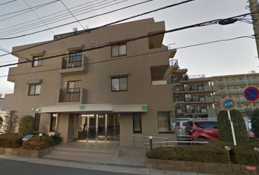 芙蓉アクティス越谷