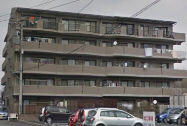 ベルドゥムール草加参番館