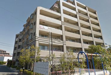 ディーレスティア越谷赤山町