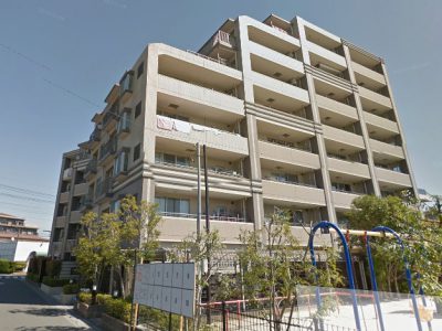 ディーレスティア越谷赤山町
