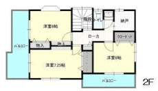 越谷市 蒲生4丁目 中古