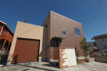 越谷市 蒲生旭町 売地