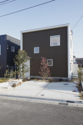 吉川市 中野 売地