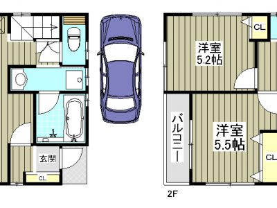 越谷市 大泊 売地