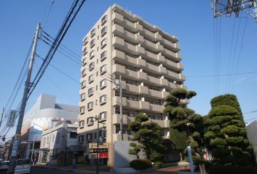 南越谷ローヤルコーポ