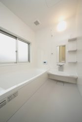 吉川市 中野 売地