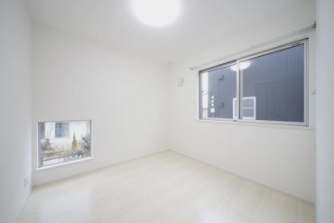 吉川市 中野 売地