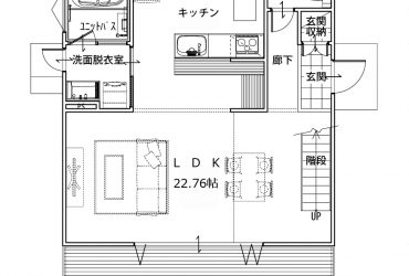 越谷市 大成町1丁目 売地