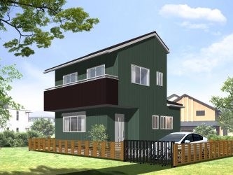 越谷市 北越谷2丁目 売地