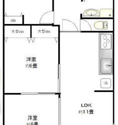 ライオンズマンション谷塚