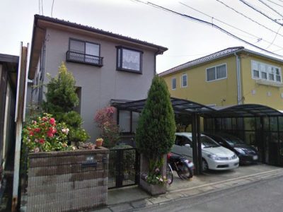 越谷市 花田5丁目