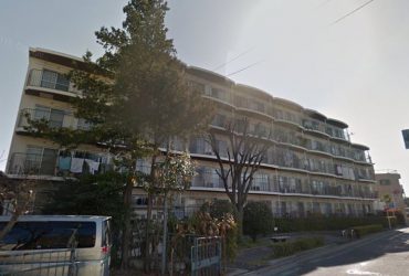 ライオンズマンション谷塚