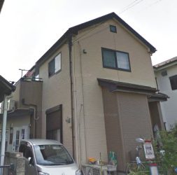 越谷市 下間久里