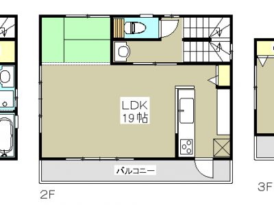 越谷市 七左町7丁目 売地