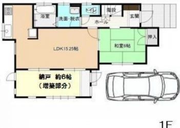 越谷市 下間久里