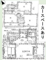 草加市 八幡町