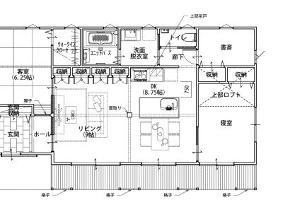 吉川市 吉川2丁目 売地