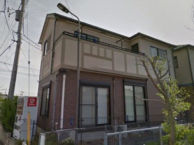 草加市 八幡町 中古戸建
