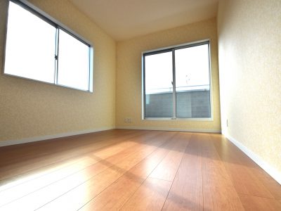 越谷市 袋山 売地