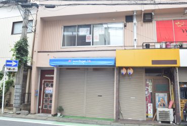 R’s蒲生駅前