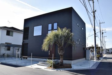 越谷市 大成町1丁目 売地