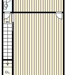R’s蒲生駅前