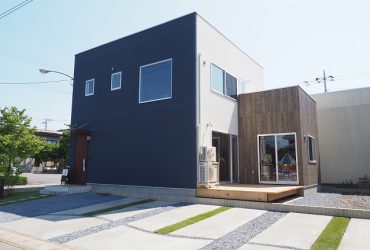 ZERO-CUBE + BOX レイクタウン2丁目