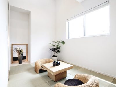 吉川市 吉川2丁目 売地