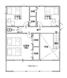 草加市 長栄1丁目 売地