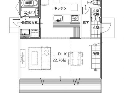 春日部市 緑町5丁目 売地