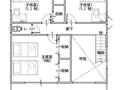 春日部市 緑町5丁目 売地
