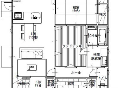 八潮市 南後谷 売地