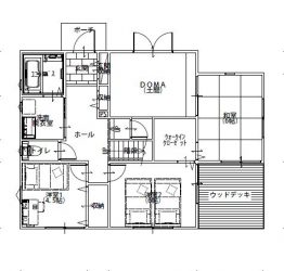春日部市 谷原3丁目 売地