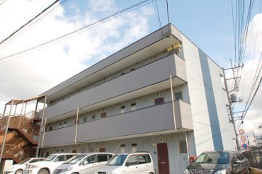 ヨシジハイム