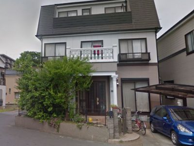 越谷市 宮本町1丁目 中古