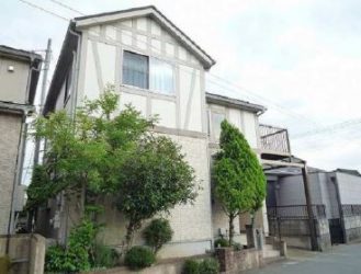 越谷市 東大沢4丁目